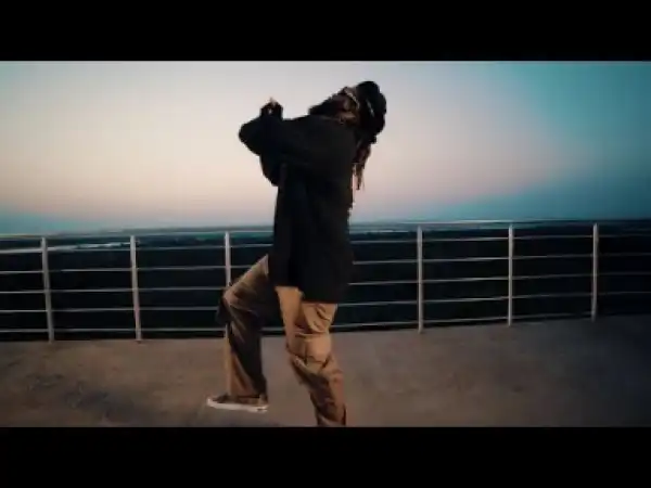 Video: Timaya – Kom Kom Ft. King Perryy & Patoranking